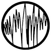 Standard Steel Gobo #7536   Radiowave   Size M 66mm