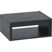 ER 04 Space Economy Rack (Black Oak)