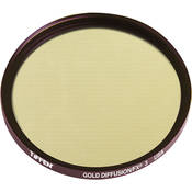 82mm Gold Diffusion FX 3 Filter