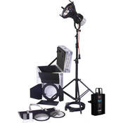 Joker Bug 800W HMI   1 Light Kit