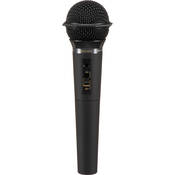 WM T PRO 2 Channel VHF Handheld Transmitter with Built On Unidirectional (Frequencies 169.445 & 170.245 MHz)