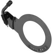 Angled Cable Release Adapter for Copal #1 Shutters