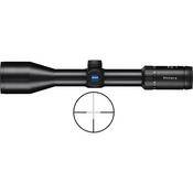 Victory Varipoint 2.5 10x50 T*  Riflescope (Matte Black)