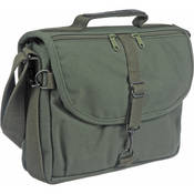 F 803 Camera Satchel Shoulder Bag (Olive Drab)