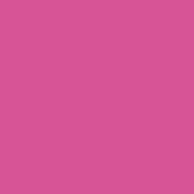 #43 Deep Pink Fluorescent Sleeve T12 (48 )