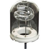 H4 9 Flashtube   for PL 375, PL 750 Monolights