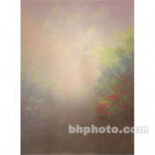 Muslin Xcanvas Background   Wild Flowers   10x10