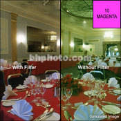 A711 Color Compensating CC10M (Magenta) Resin Filter