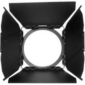 8 Leaf Barndoor Set for Studio Fresnel 5K