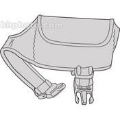 WP 23 Aerobics Sport Belt Pouch   for Telex Beltpack Transmitters