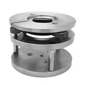 415063 4 Way Leveling Head