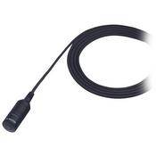 ECM 66B   Uni Directional Lavalier Condenser Microphone