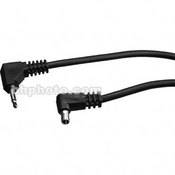 Sub Mini to Male PC Sync Cord (10 )