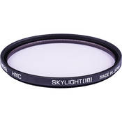 67mm Skylight 1B (HMC) Multi Coated Glass Filter
