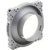 Speed Ring, Aluminum   for Comet CA & CX