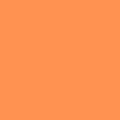 Fluorescent Lighting Sleeve Tube Guard (#18 Flame, 3  Long)