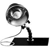 Magnetic Light Stand Base and Ceiling Boom