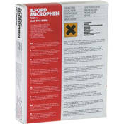 Microphen Developer (Powder) for Black & White Film   Makes 1 Liter