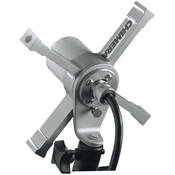 Speed Ring with Mogul Household Socket   European Plug, for Daylite Jr. Bank