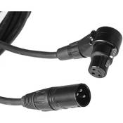 AT8314 Premium Right Angle Microphone Cable   20  (6m)