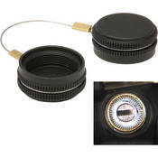 ACOG Internal Adjuster Caps & Lanyard