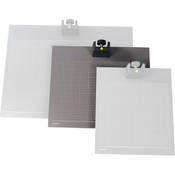 Grid Baseboard with Levelling Feet   20 x 24