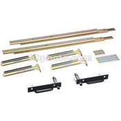 RMM 131A Rack Mounting Kit for MPEG IMX, HDCAM, J Series and DVW Series Video Tape Decks