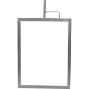Diffusion Frame   18x24    Knife Blade