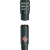 KM120 Microphone with AK 20 Capsule