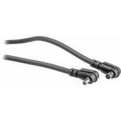 Sync Extension Cord   PC Male to PC Female, Straight   6