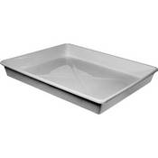 Plastic Developing Trays   for 20x24  Paper(Set of 3)