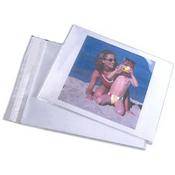 Polypropylene Resealable Envelope   18 x 24    Pack of 25