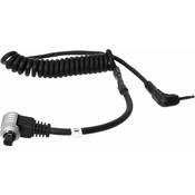 Motor Drive Cord for Canon EOS 1v, 1v HS, 3, 1D Series, 10D, 20D, D30 & D60 Cameras