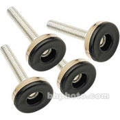 Set of 4 Floor Levelers