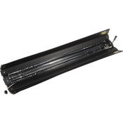 4  Single System Fluorescent Light   Requires Power Supply