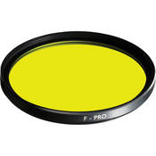 39mm #8 Yellow (022) MRC Filter