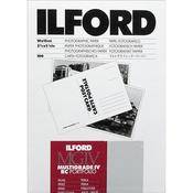 Multigrade IV RC Portfolio Post Card Size Black & White Paper (4 x 6 , Pearl, 100 Sheets)