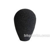 WS 58 Foam Wind Screen for M 58 (Charcoal Gray)