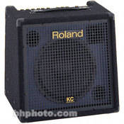 KC 350   120 Watt Keyboard Amplifier Submixer