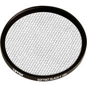 86mm Coarse Thread Softnet Black 4 Filter
