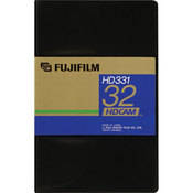 HD331 32S HDCAM Videocassette, Small
