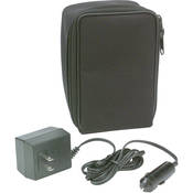 BP3 Battery with Belt Clip 12V