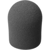 Foam Windscreen for Large Diaphragm Studio Microphones