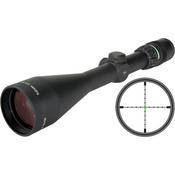 AccuPoint 2.5 10x56 Riflescope (Matte Black)