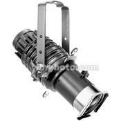 3.5Q 5 MT Ellipsoidal (48 Degree, Black)