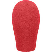 Windtech 1300 Series   5 8  Inside Diameter   Red