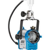 150 Watt Tungsten Fresnel Light (120VAC)