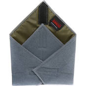 11x11  Color Coded Protective Wrap (Gray)