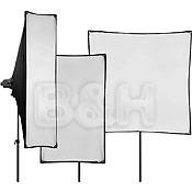 Pulsoflex C Softbox for Flash Only   40x40  (100x100cm)