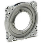 Speed Ring, Aluminum   for Multiblitz Profilite, Minilite, Profilux